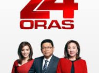 24 Oras February 14 2025