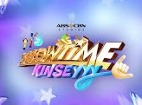 Its Showtime March 5 2025