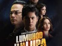 Lumuhod Ka sa Lupa January 30 2025