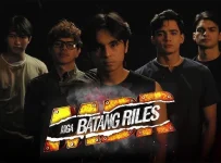 Mga Batang Riles February 20 2025