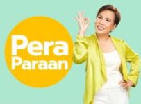 Pera Paraan February 15 2025